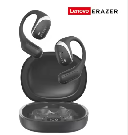 Ecouteur De Luxe Sans Fil Ultra Léger & Etanche ERAZER