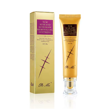 🧴 Peimei Skin Repair Cream – Dites adieu aux cicatrices, redonnez vie à votre peau !
