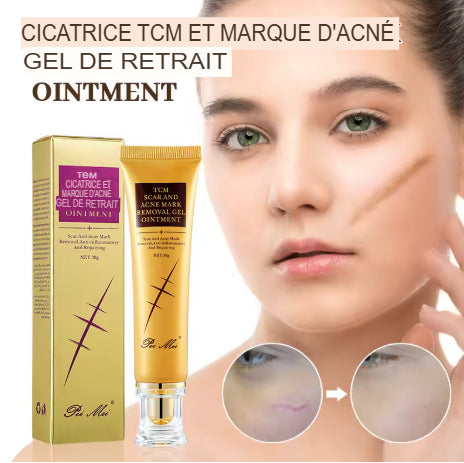 🧴 Peimei Skin Repair Cream – Dites adieu aux cicatrices, redonnez vie à votre peau !