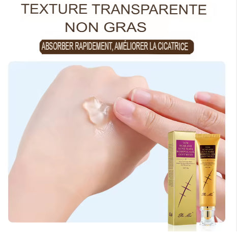 🧴 Peimei Skin Repair Cream – Dites adieu aux cicatrices, redonnez vie à votre peau !