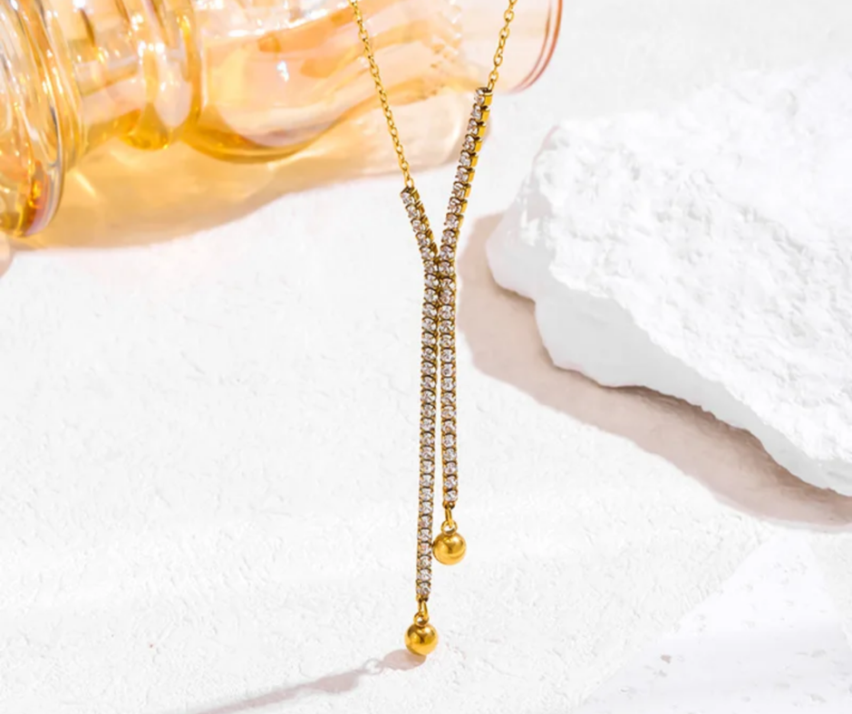 ENSEMBLES DE BIJOUX FEMME