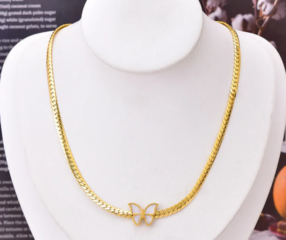 ENSEMBLES DE BIJOUX FEMME