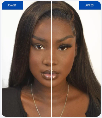 Cils Magnétiques Réutilisables