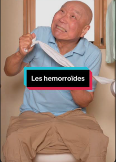 Hémorroïde: Programme Confort 14 jours
