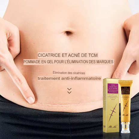 🧴 Peimei Skin Repair Cream – Dites adieu aux cicatrices, redonnez vie à votre peau !